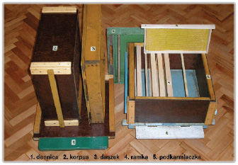Ul elementowy